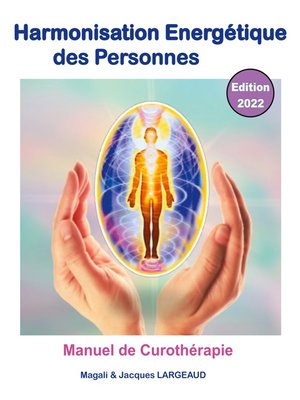cover image of Harmonisation énergétique des Personnes 2022